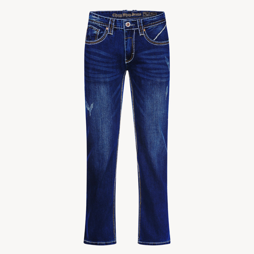 CHOPP SHOP Premium Boot Cut Jeans