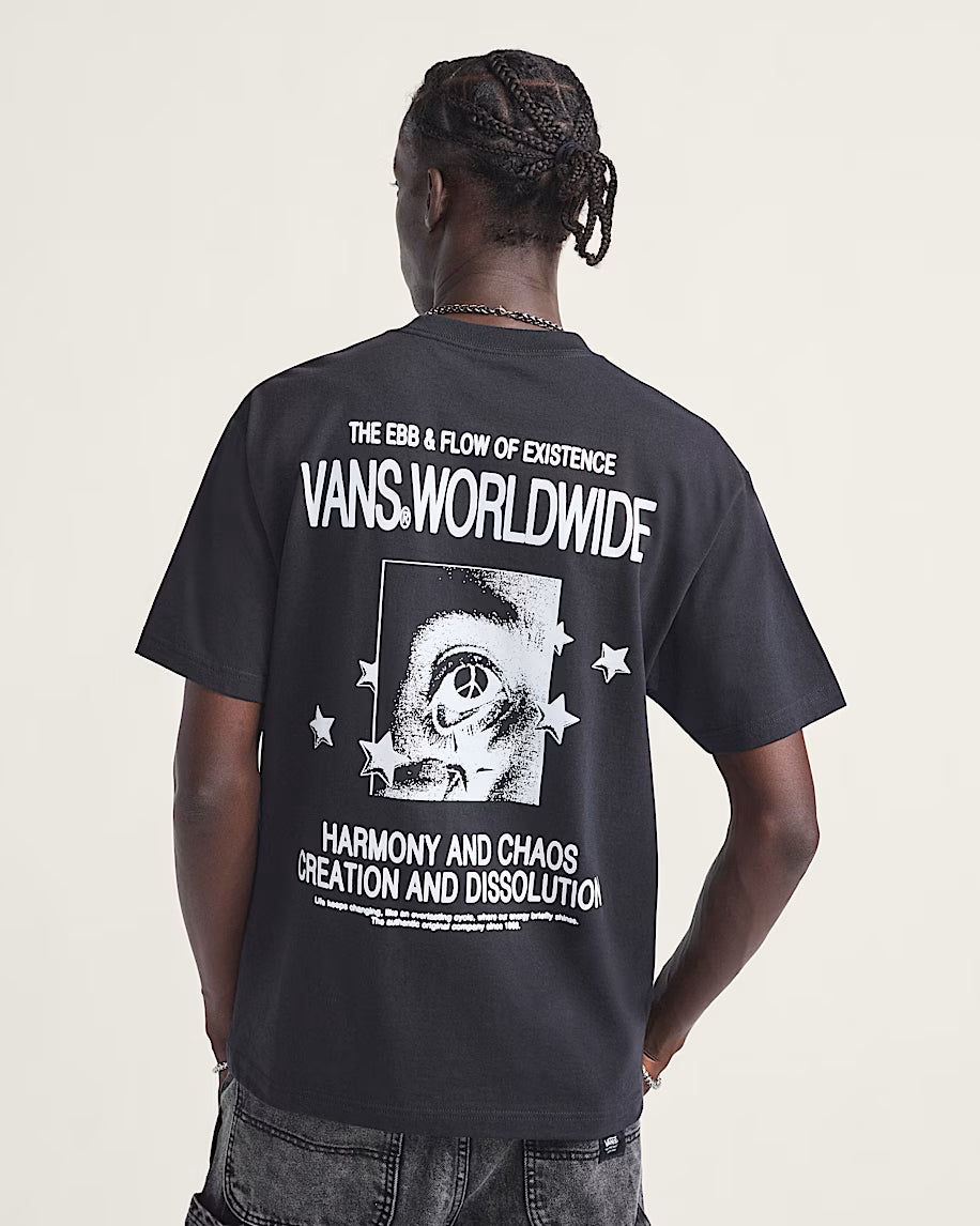 VANS Chaos T-Shirt