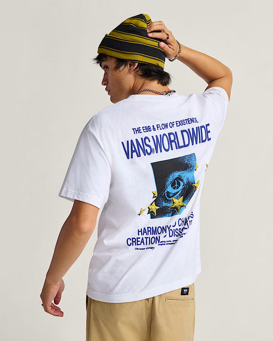 VANS Chaos T-Shirt