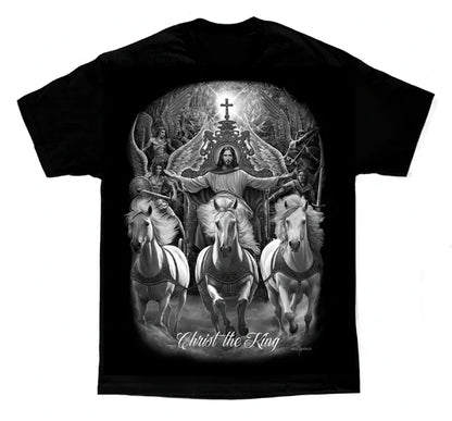 DGA Christ The King Men's Tee