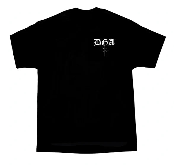 DGA Christ The King Men's Tee
