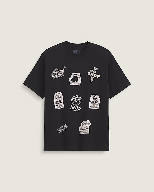 VANS Classified T-Shirt