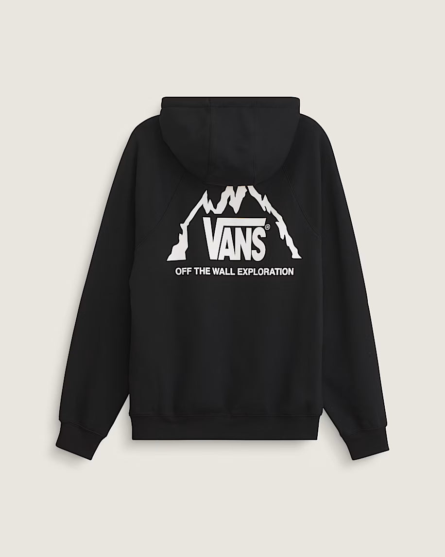 VANS Crestline Logo Pullover Hoodie