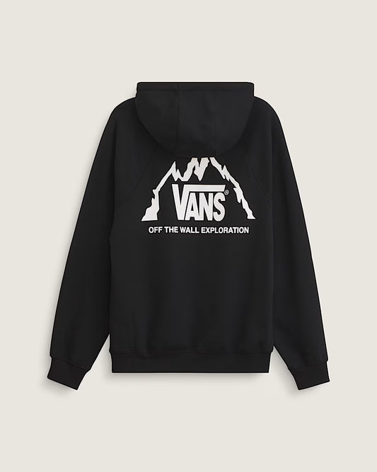 VANS Crestline Logo Pullover Hoodie