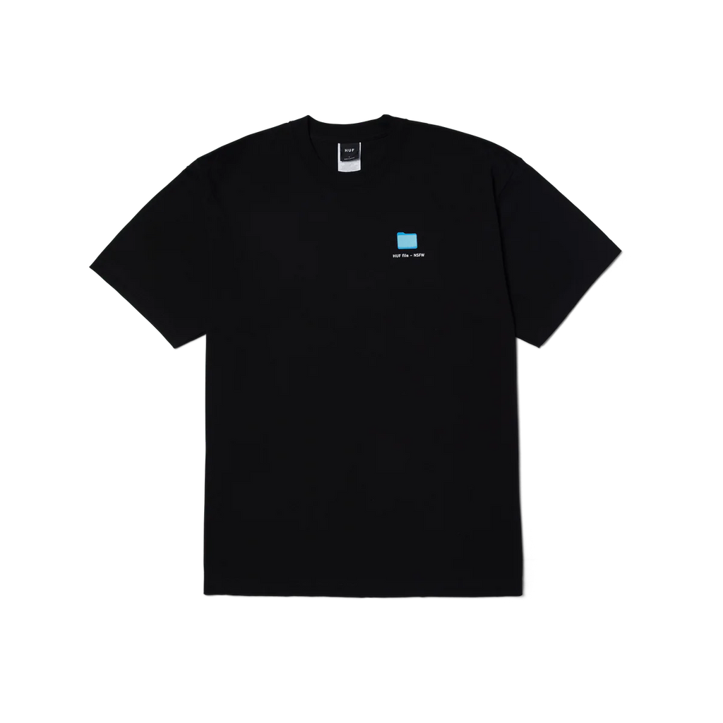 HUF Desktop T-Shirt