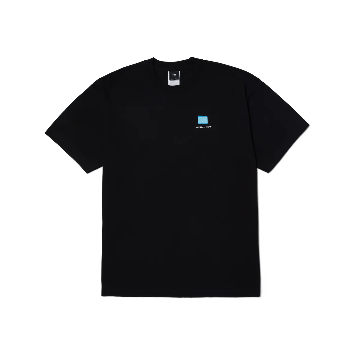 HUF Desktop T-Shirt