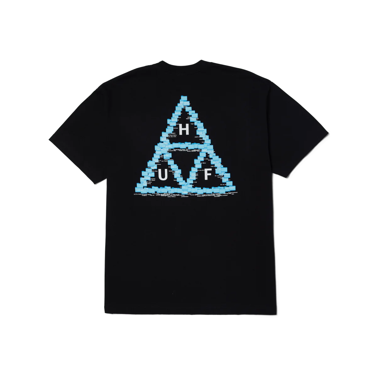 HUF Desktop T-Shirt