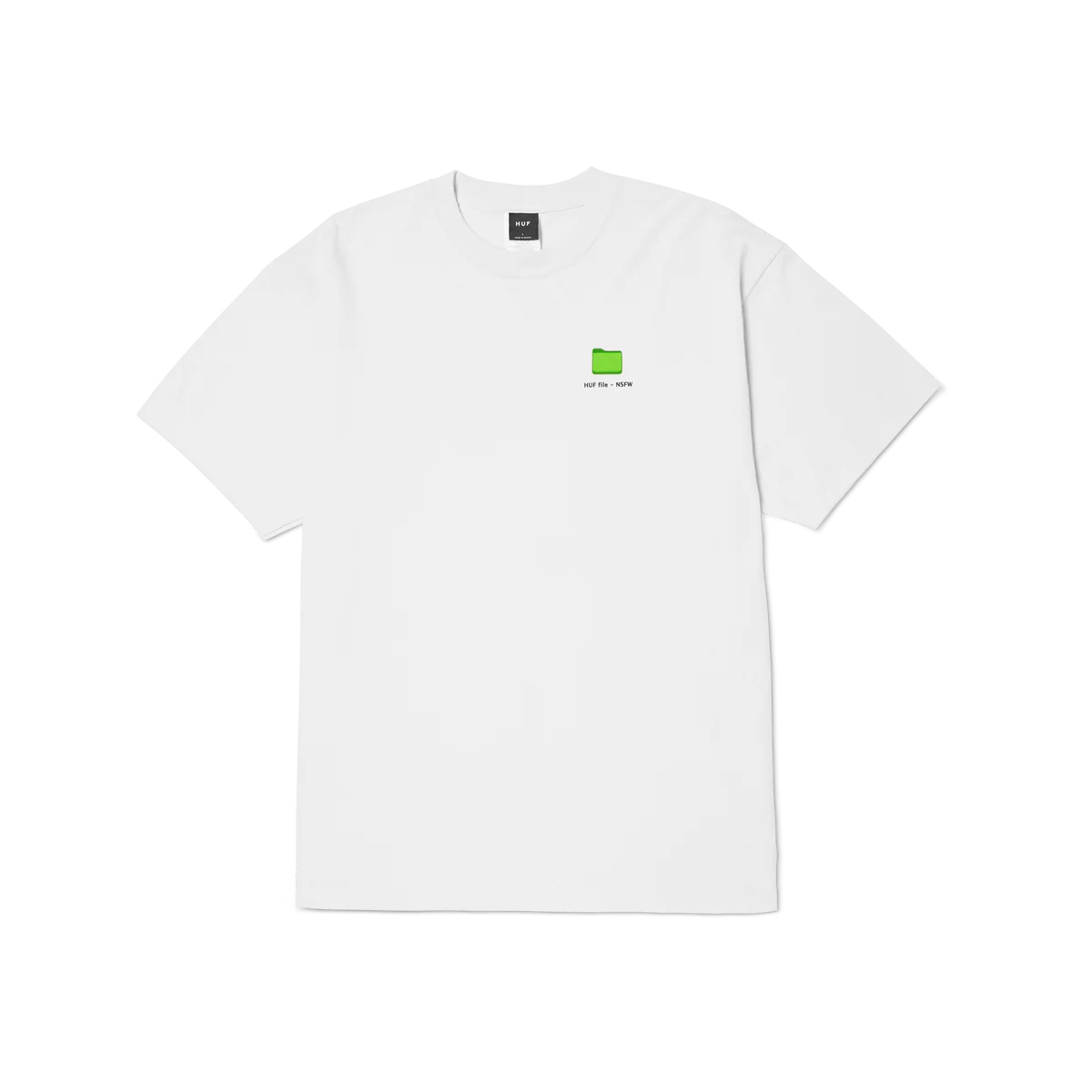 HUF Desktop T-Shirt