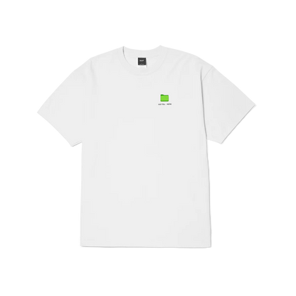 HUF Desktop T-Shirt