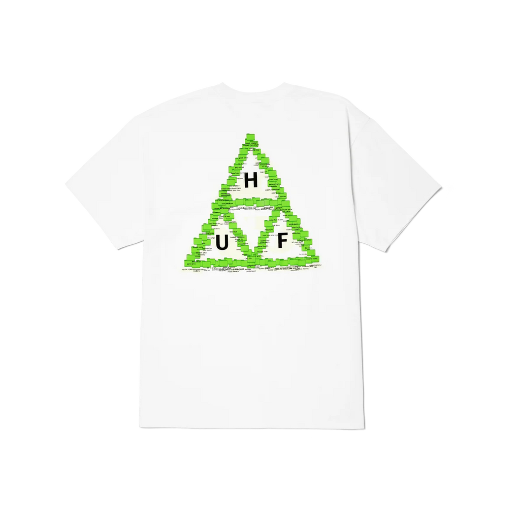 HUF Desktop T-Shirt