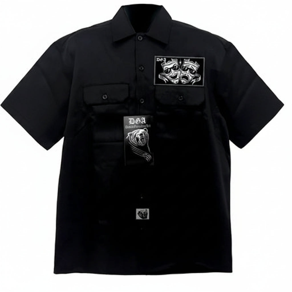 DGA™ Work Shirt - PLAY & PAY