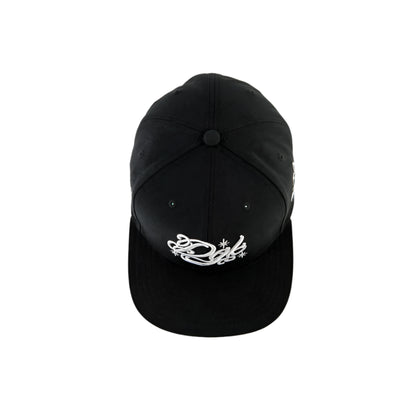 DGK Raise The Low Snapback
