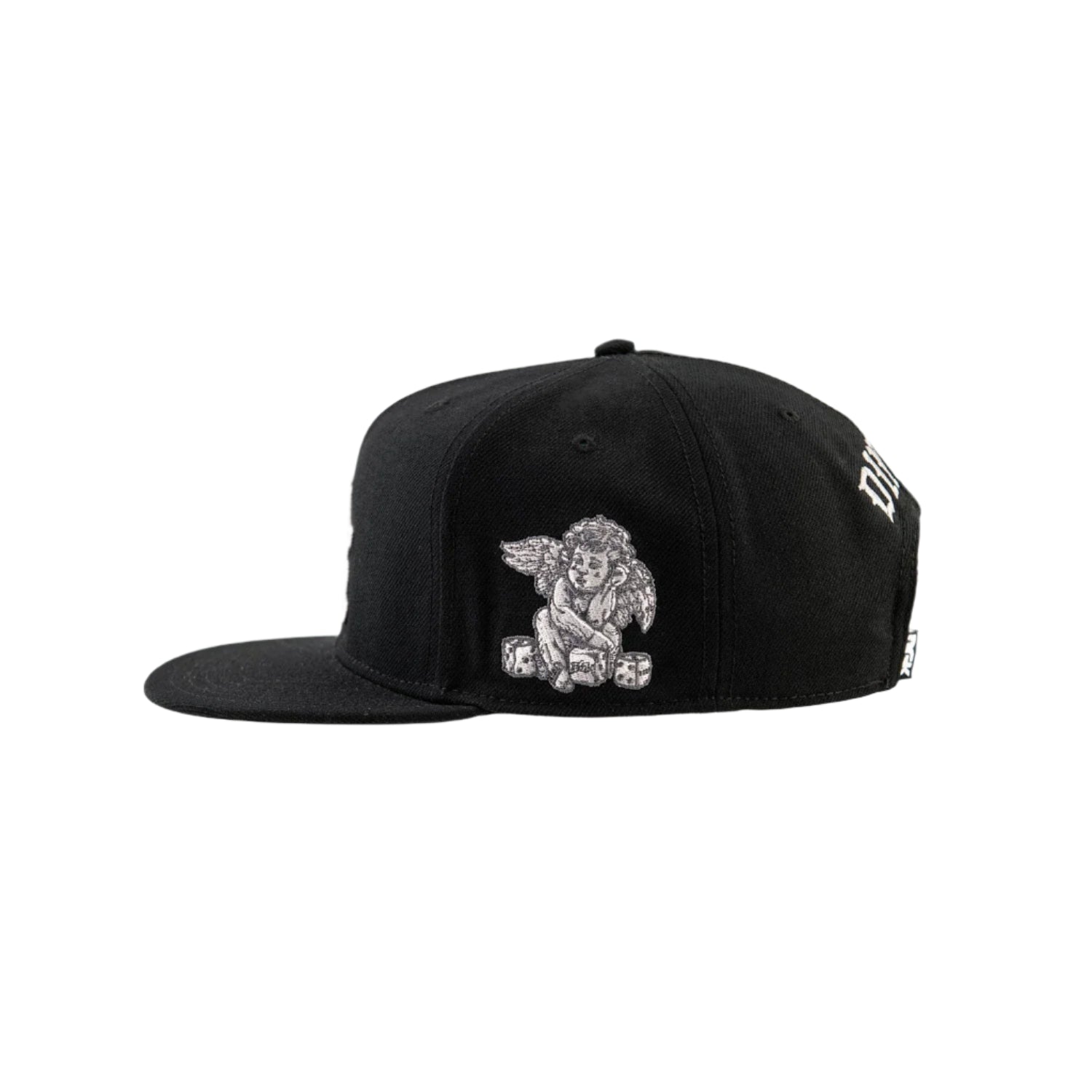 DGK Divinity Snapback