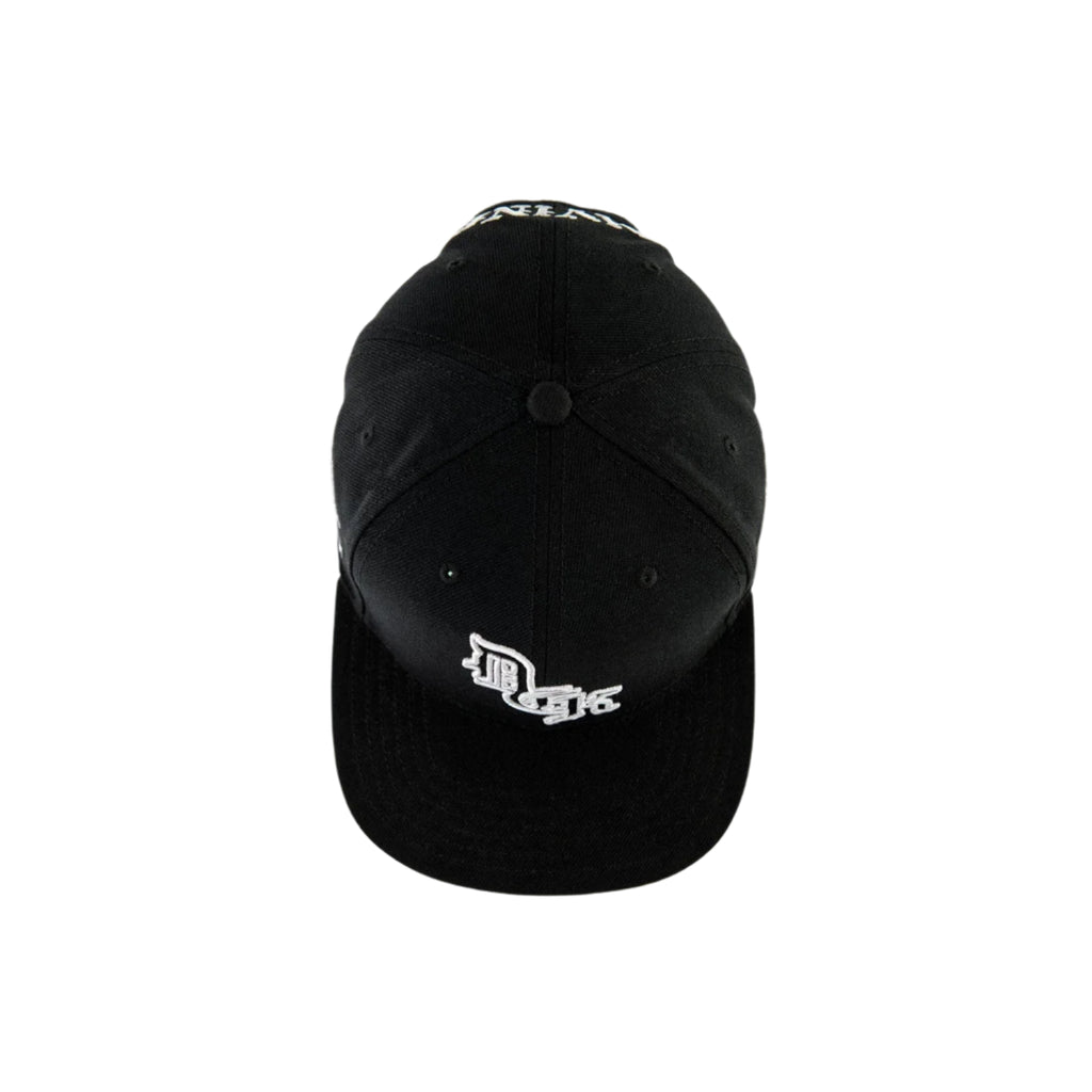 DGK Divinity Snapback