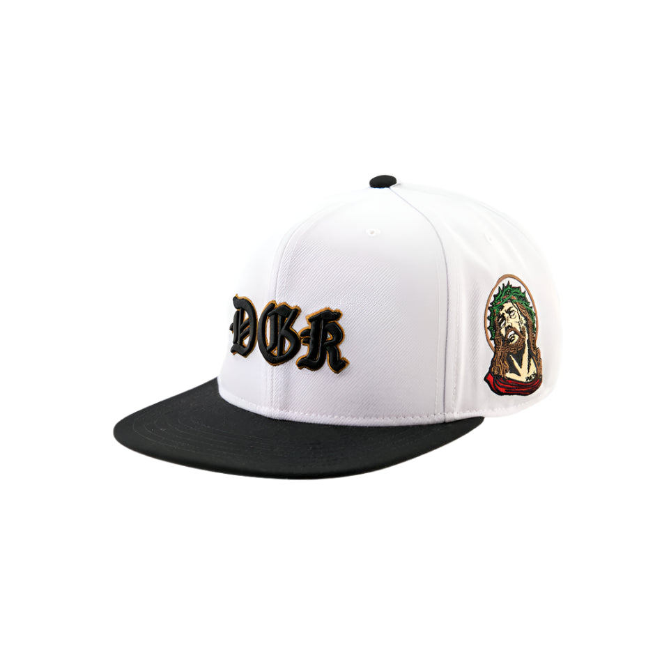 DGK Save Us Snapback
