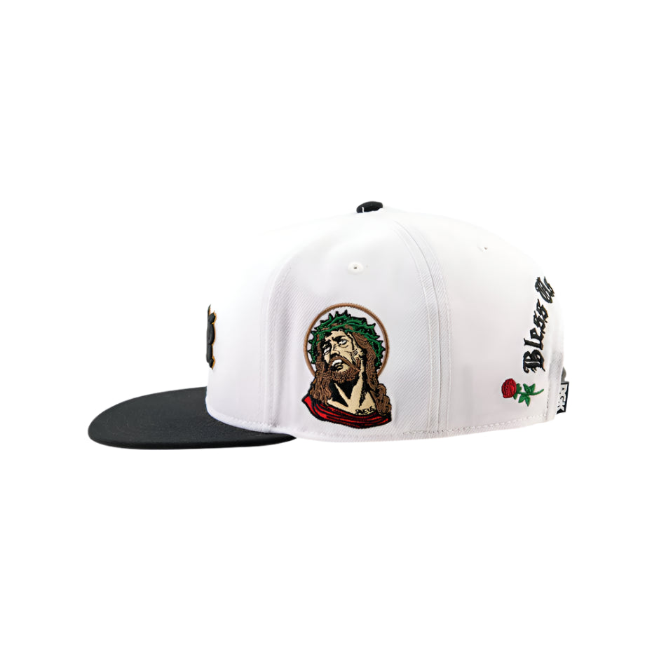 DGK Save Us Snapback