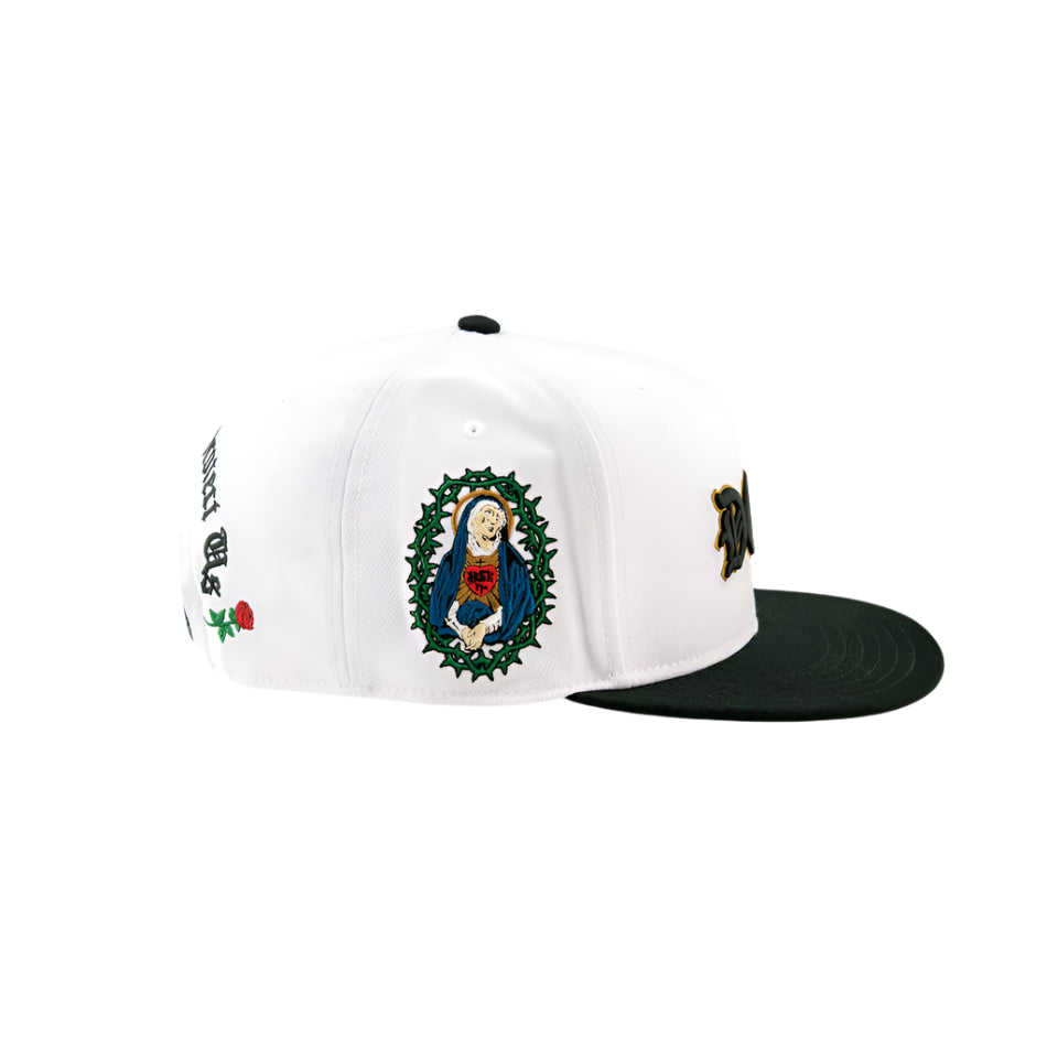 DGK Save Us Snapback