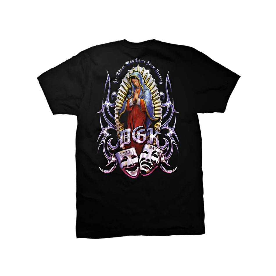 DGK Maria T-shirt