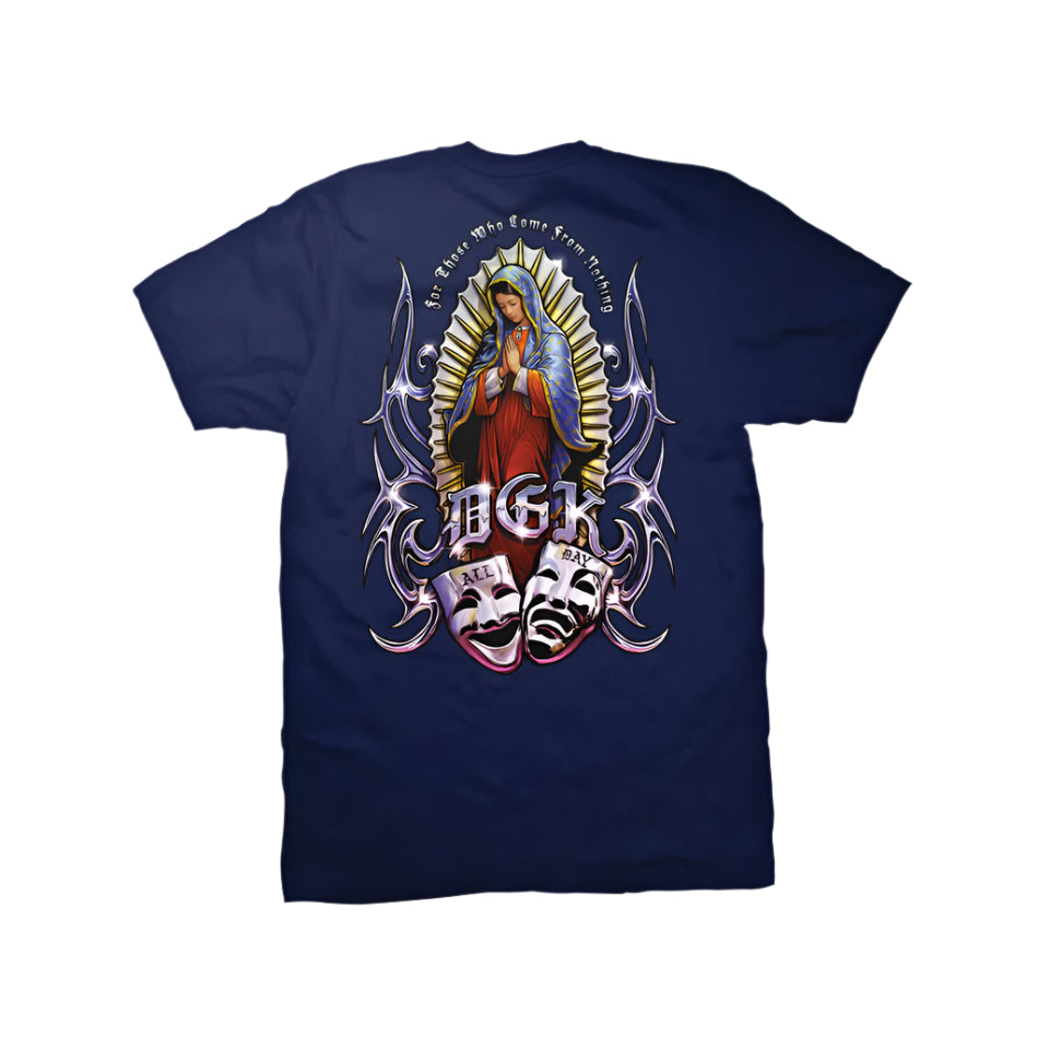 DGK Maria T-shirt