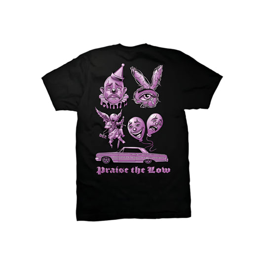DGK Clownin' T-Shirt