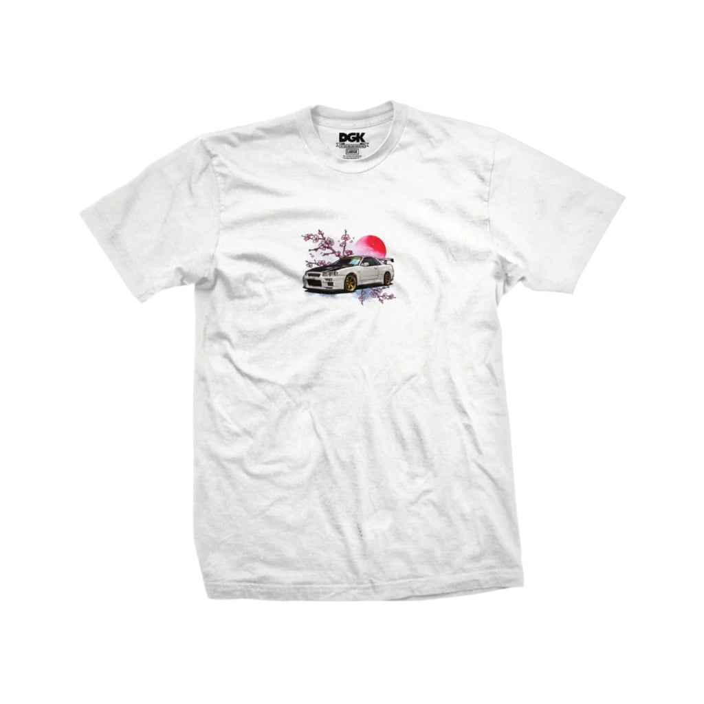 DGK Midnight Dreamer T-Shirt