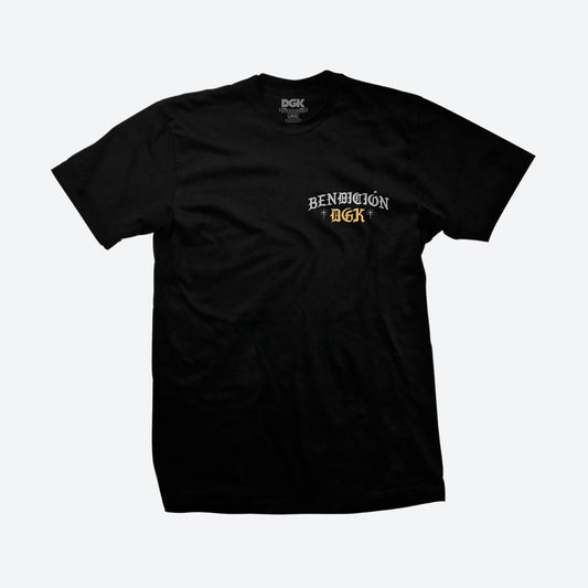 DGK Bendicion Graphic T-Shirt