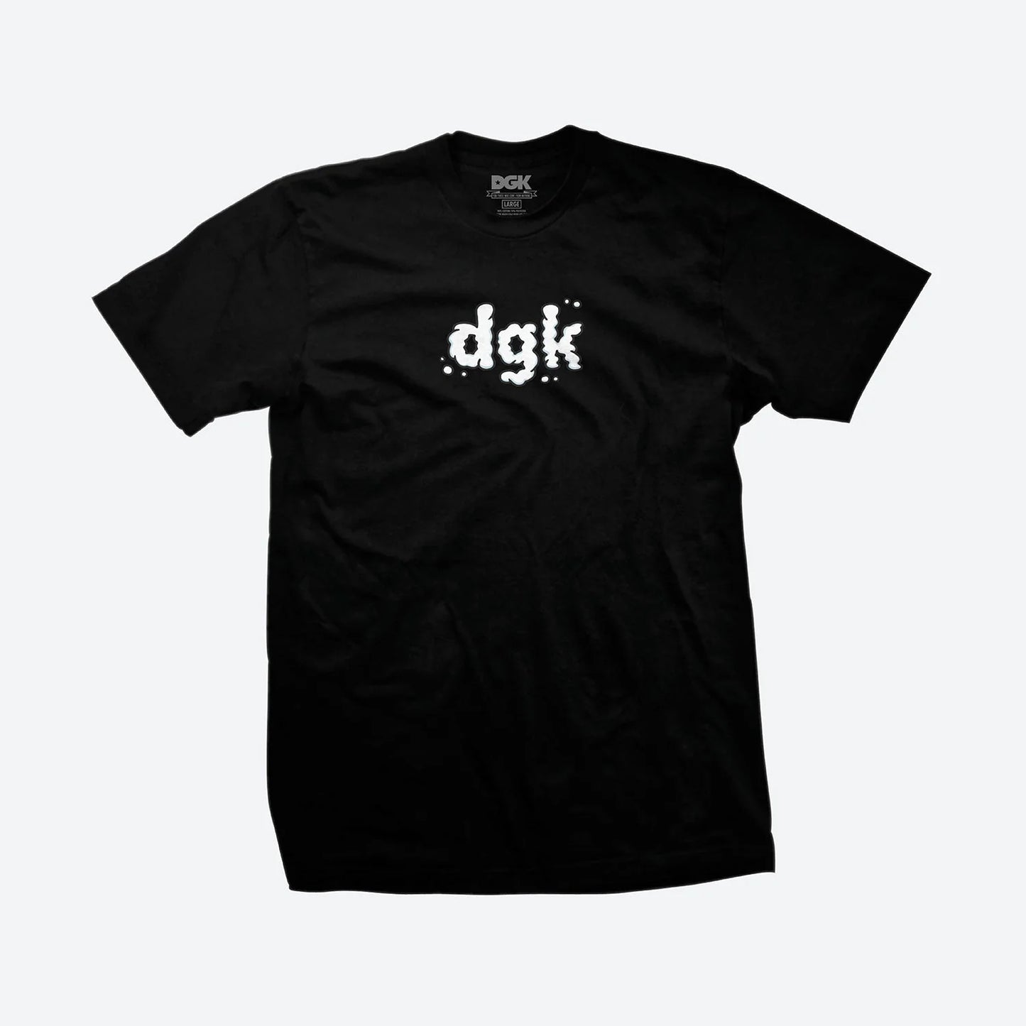 DGK Wonderland Graphic T-Shirt