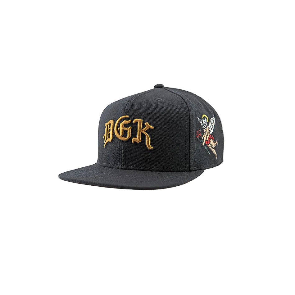 DGK Aces Hat