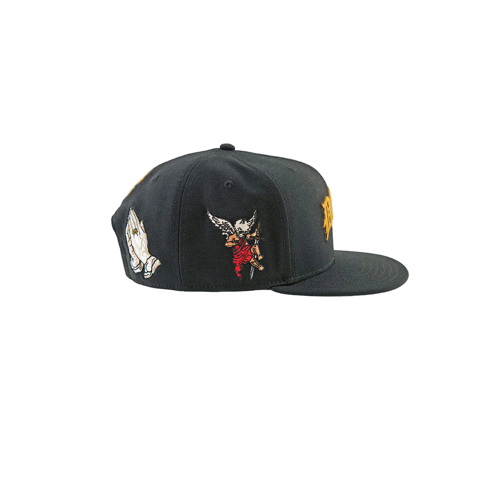 DGK Aces Hat