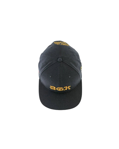 DGK Aces Hat