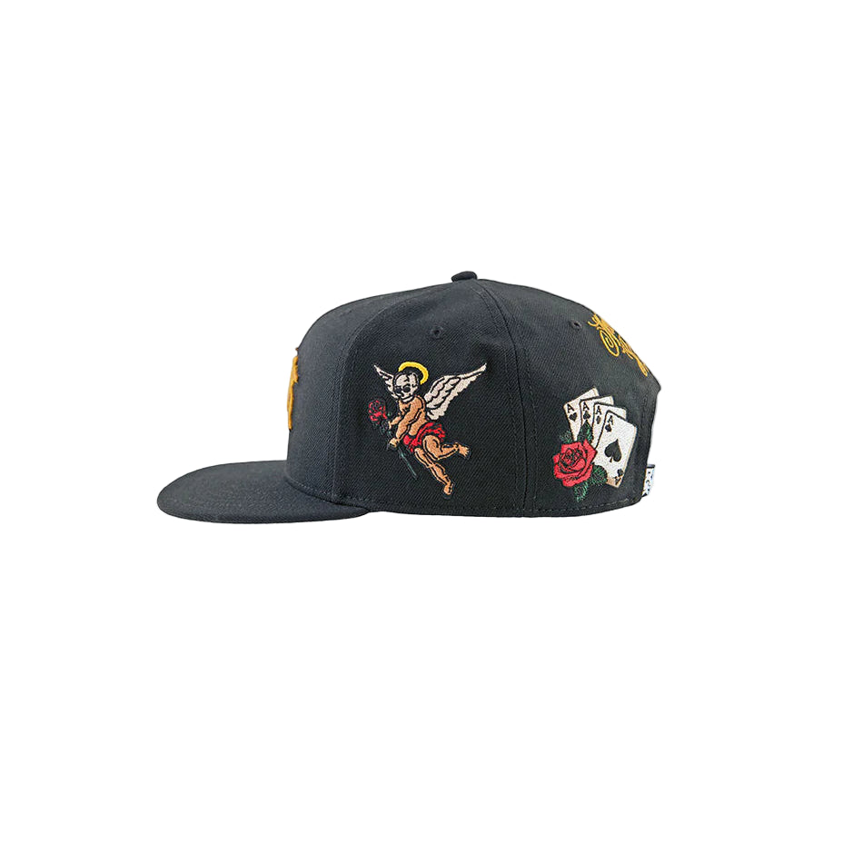 DGK Aces Hat