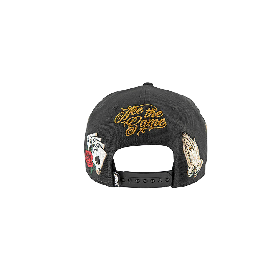 DGK Aces Hat