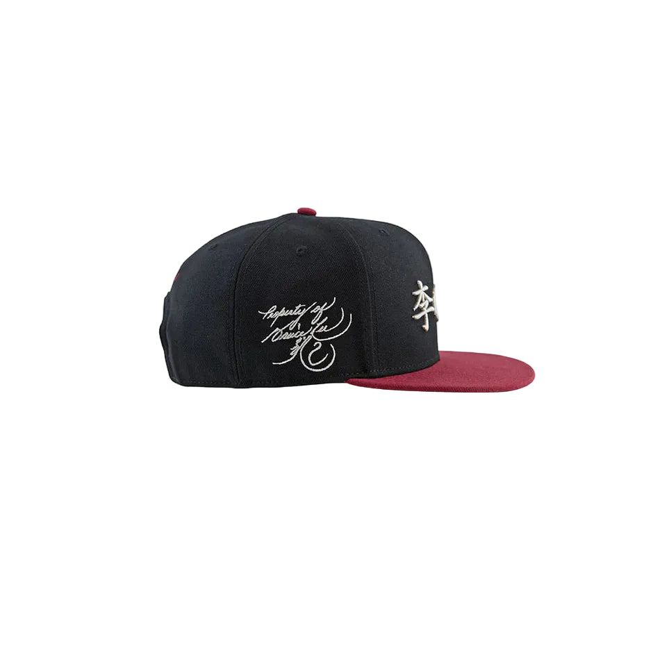 DGK x Bruce Lee Balance Hat
