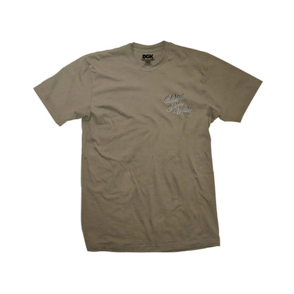 DGK Batalla T-shirt