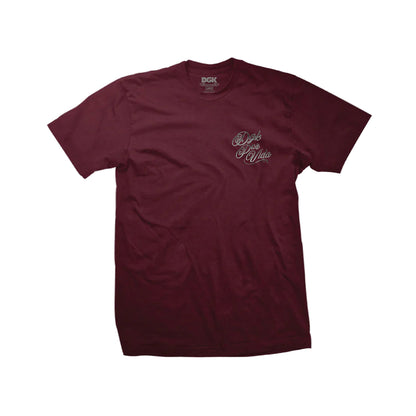 DGK Batalla T-shirt