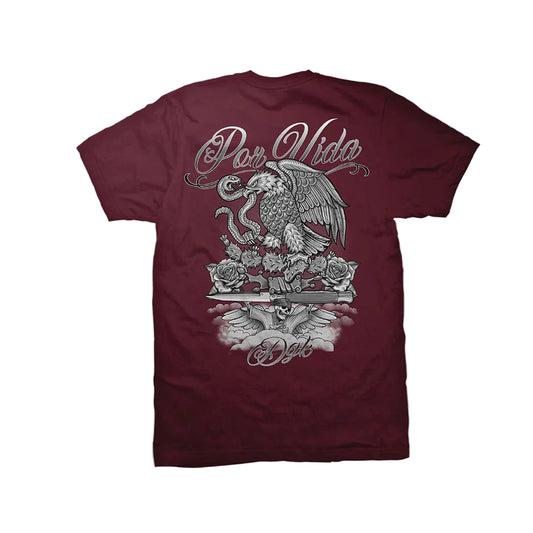DGK Batalla T-shirt