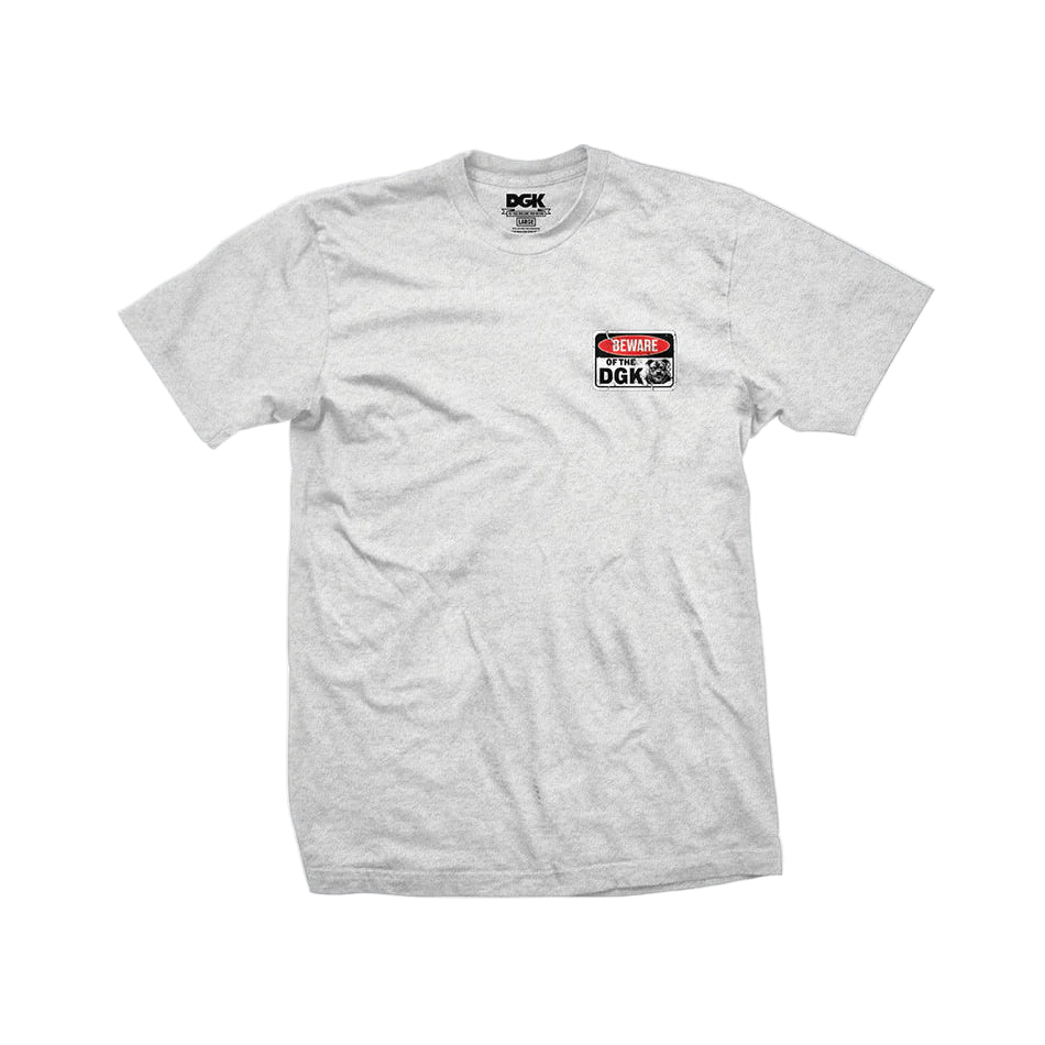 DGK On Guard T-shirt