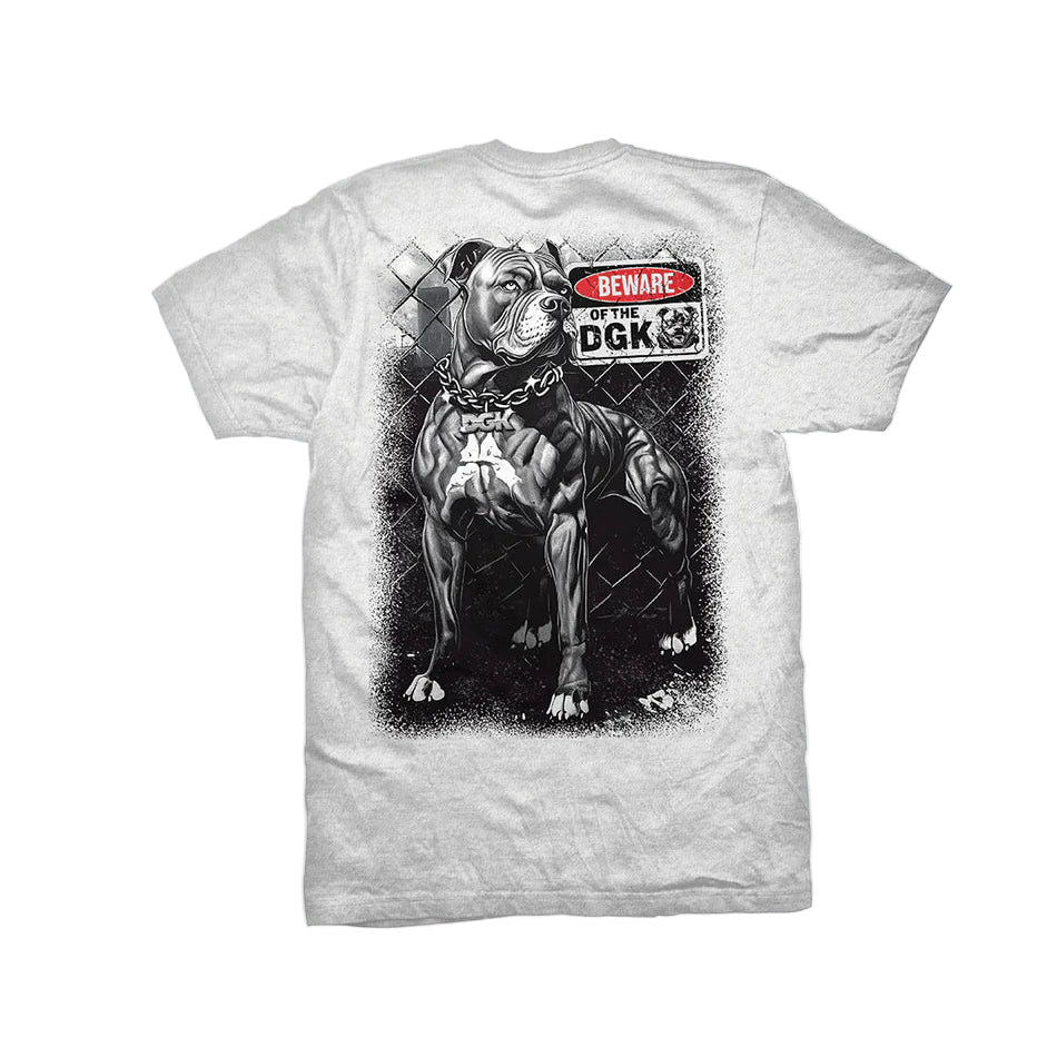 DGK On Guard T-shirt