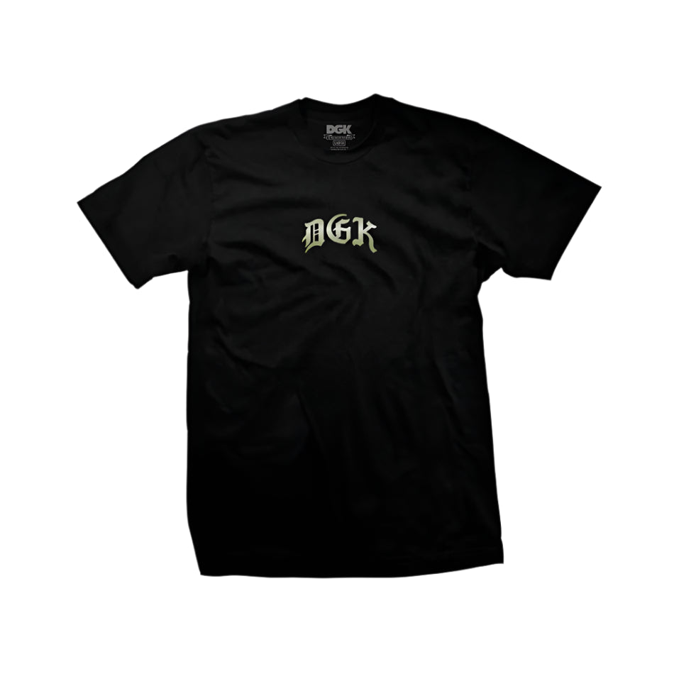 DGK Serpent T-Shirt