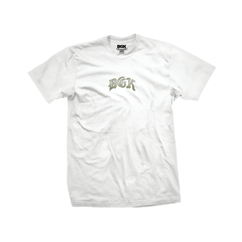 DGK Serpent T-Shirt