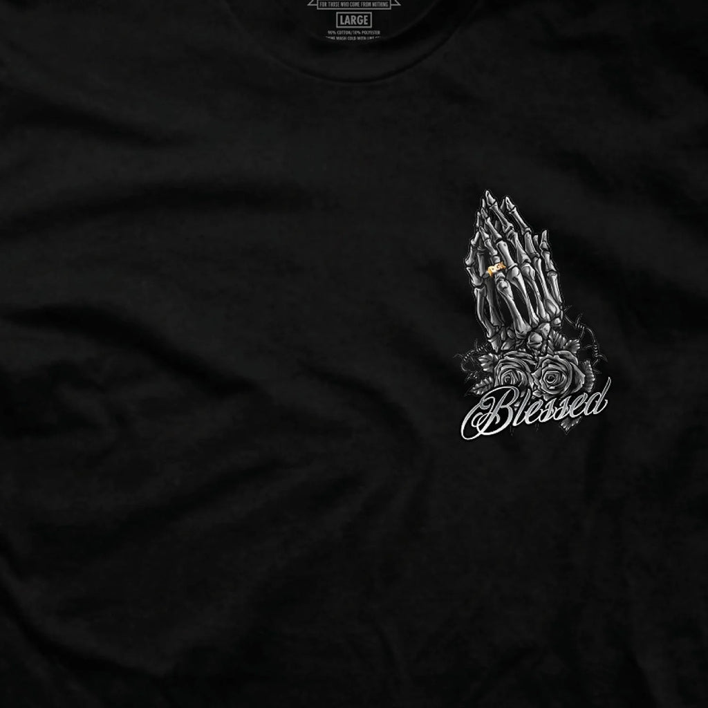 DGK Devoted Graphic T-Shirt