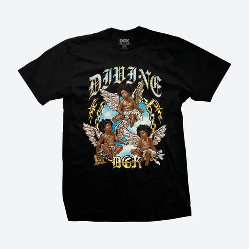 DGK Wings Graphic T-Shirt – K MOMO