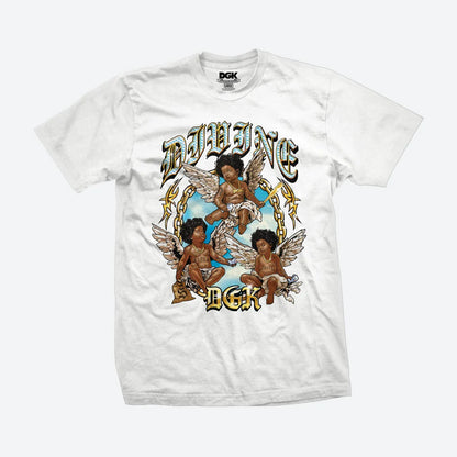 DGK Wings Graphic T-Shirt