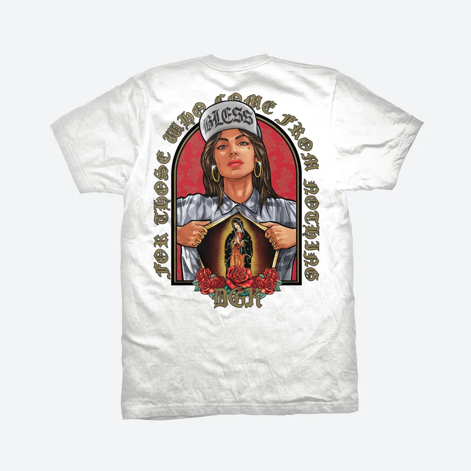 DGK Shine Graphic T-Shirt