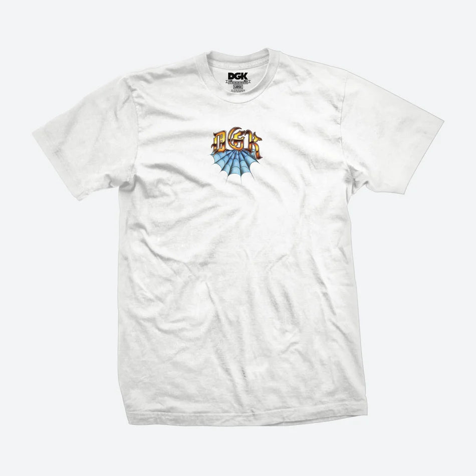 DGK Night Moves Graphic T-Shirt