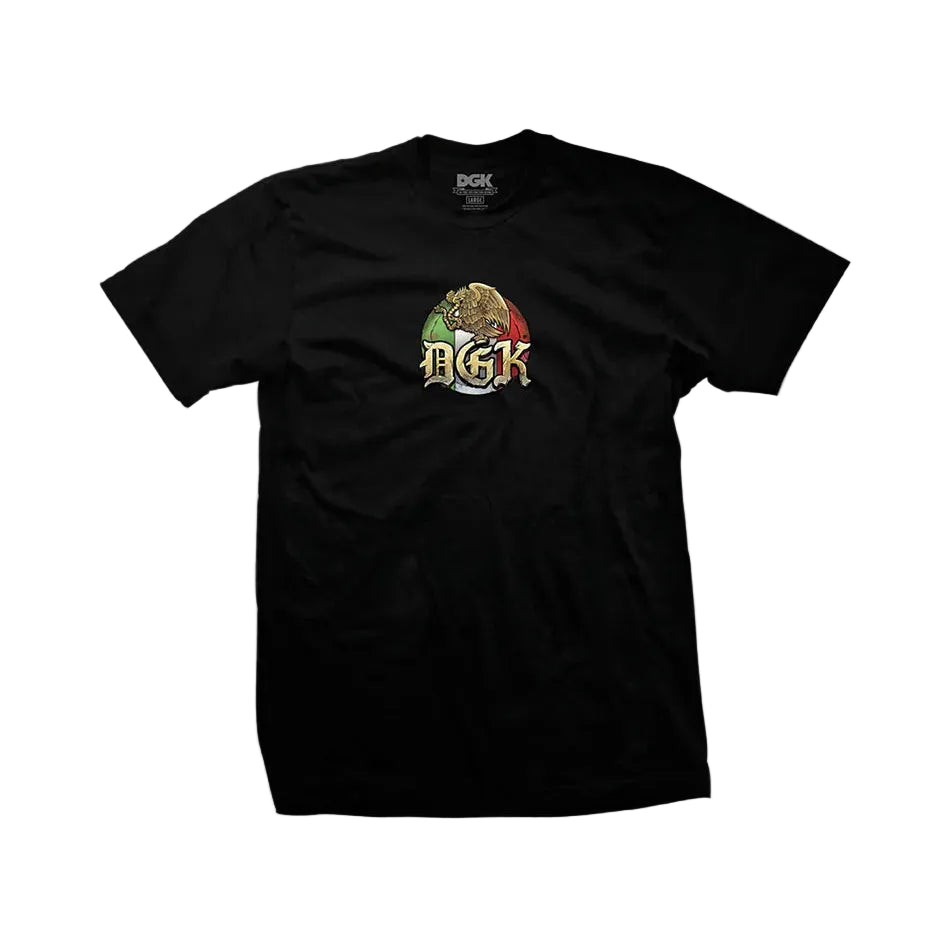 DGK Azteca T-Shirt