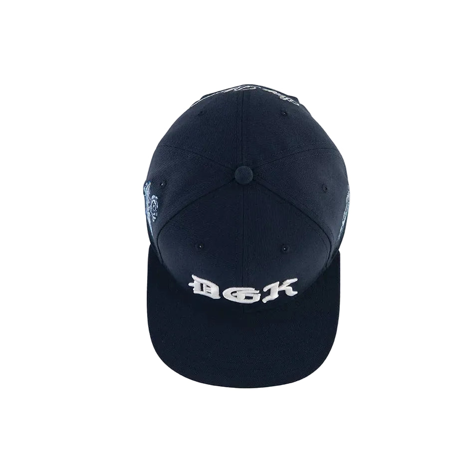 DGK Pray Hat