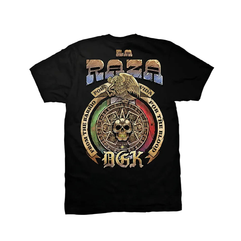 DGK Azteca T-Shirt