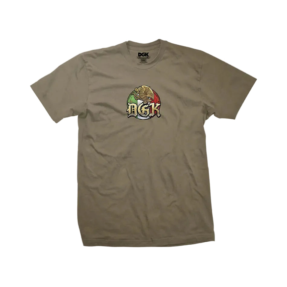 DGK Azteca T-Shirt