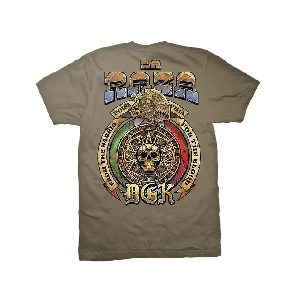 DGK Azteca T-Shirt